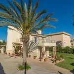 Villa Santa Lucia
